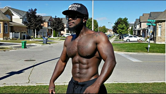 Weight Loss Summer Shred Program