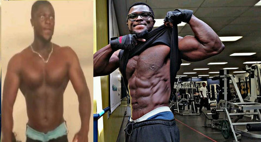 16 Weeks Six Pack Meal Plan Program
