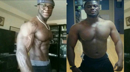 60 Day Weight Loss Program