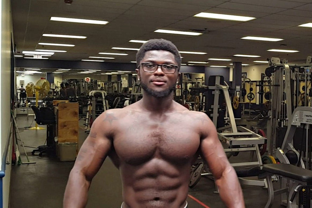 10 Week Advanced Muscle Building Workout Routine – Fitness Addict ...