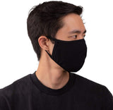 Fitness Addict Face Mask